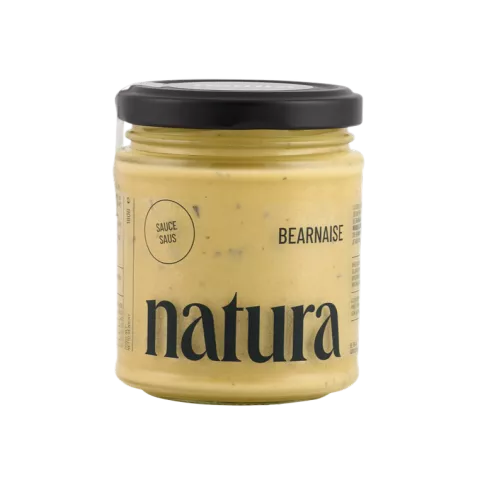 ORGANIC Bearnaise sauce 