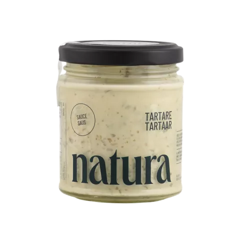 BIO Tartaarsaus 