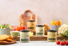 ORGANIC Andalouse sauce