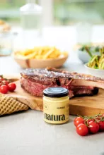 ORGANIC Bearnaise sauce