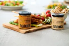 Spread BIO Poivron & piment
