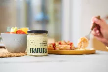 ORGANIC Truffel Mayonnaise