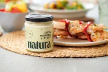 ORGANIC Truffel Mayonnaise