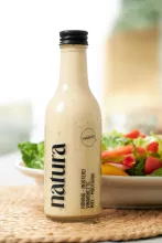ORGANIC Honey & Mustard Dressing
