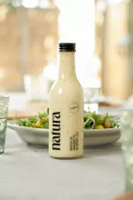 ORGANIC Brussels Dressing