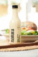 ORGANIC Honey & Mustard Dressing