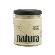 ORGANIC Tartar sauce