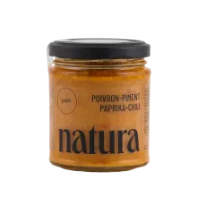 Spread BIO Poivron & piment