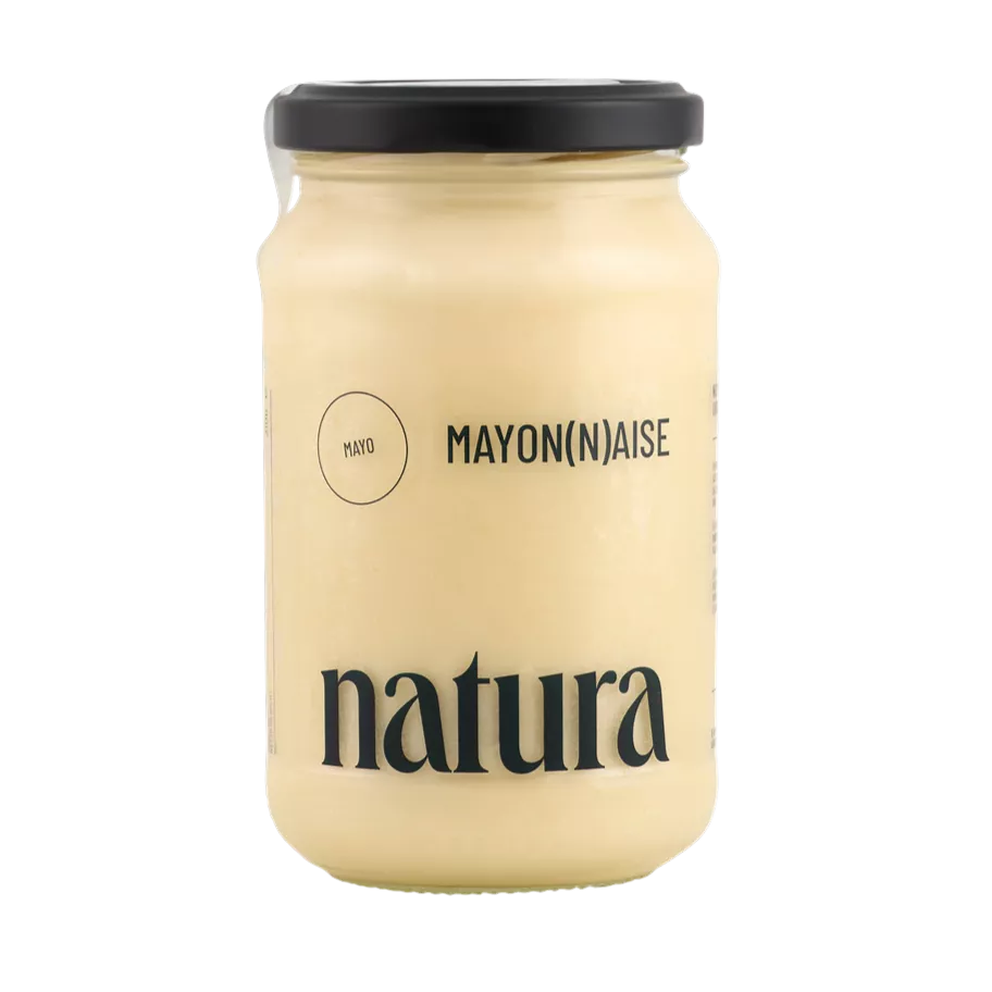 BIO Mayonaise