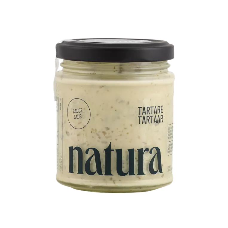 ORGANIC Tartar sauce