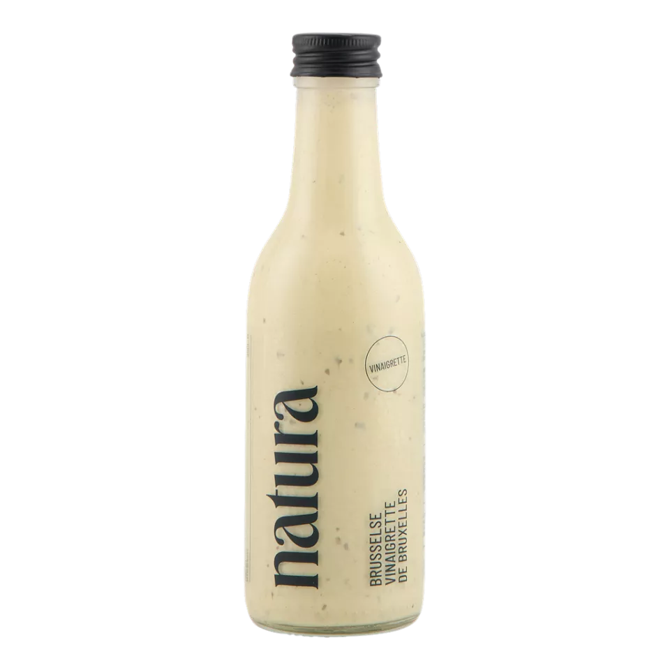 Vinaigrette de Bruxelles BIO